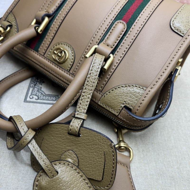 Gucci Top Handle Bags